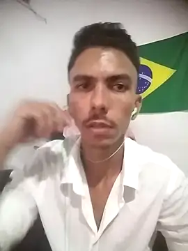 MagrinhoSaradoo online show from March 2, 6:27 am