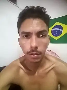 MagrinhoSaradoo online show from March 8, 11:05 am