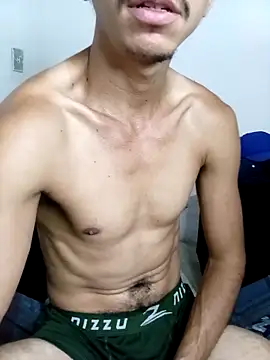 MagrinhoSaradoo online show from October 3, 10:51 pm