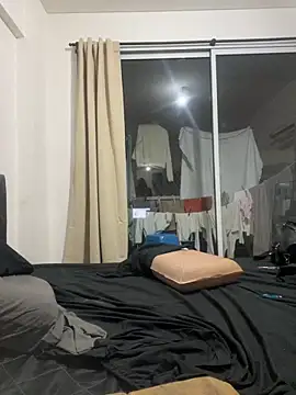 marquezhot8 online show from April 15, 9:59 pm