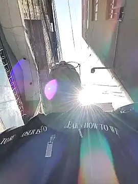 Snapshot of THEGOATHL chatting on October 9, 7:12 pm THEGOATHL online show from October 9, 7:12 pm