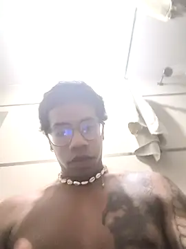 THEGOATHL online show from December 22, 2:19 am