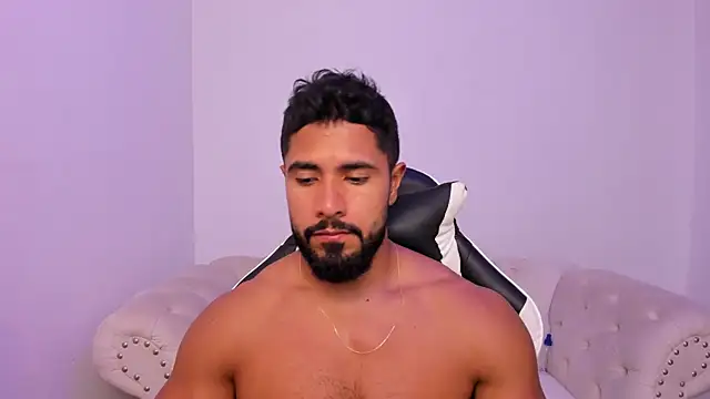 Santiago huntt online show from March 5, 8:49 pm