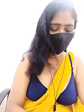 Lucky-Deepthi online show from February 1, 10:19 pm