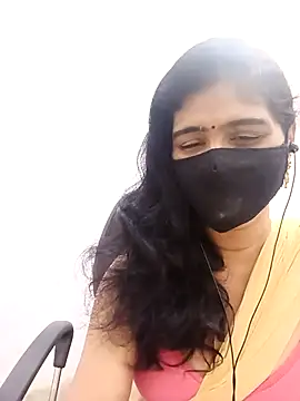 Lucky-Deepthi online show from April 5, 1:25 am