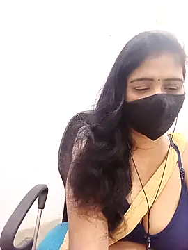 Lucky-Deepthi online show from April 11, 8:57 pm