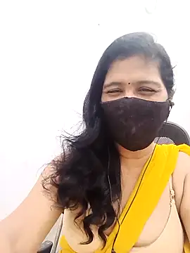 Lucky-Deepthi online show from April 23, 12:34 am