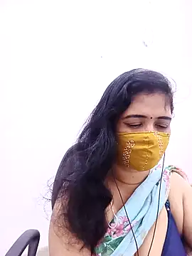 Lucky-Deepthi online show from April 23, 10:56 pm