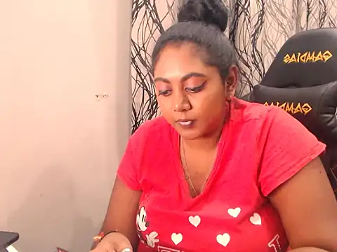 Indian Ruby99 online show from January 23, 5:10 pm