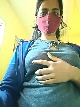 Snapshot of Pooja_cut chatting on February 9, 3:53 am Pooja cut online show from February 9, 3:53 am