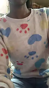 Snapshot of Barbie_183 chatting on January 15, 5:19 am Barbie 183 online show from January 15, 5:19 am