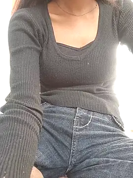 Snapshot of Barbie_183 chatting on March 2, 11:50 am Barbie 183 online show from March 2, 11:50 am