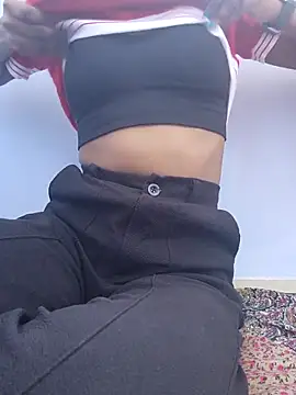 Snapshot of Barbie_183 chatting on March 4, 4:38 am Barbie 183 online show from March 4, 4:38 am