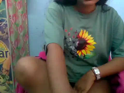 Snapshot of Barbie_183 chatting on July 25, 5:38 am Barbie 183 online show from July 25, 5:38 am