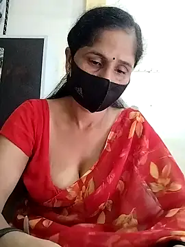Snapshot of priyancyfun chatting on September 18, 5:20 am priyancyfun online show from September 18, 5:20 am