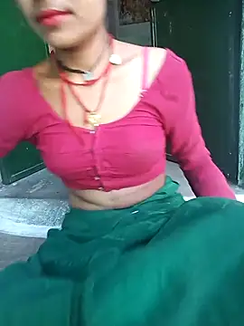 Snapshot of Amaya_Bajwa chatting on March 17, 10:49 am Amaya Bajwa online show from March 17, 10:49 am