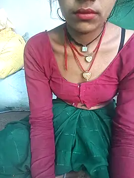 Snapshot of Amaya_Bajwa chatting on March 21, 9:56 am Amaya Bajwa online show from March 21, 9:56 am