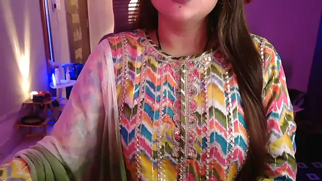 Mitikaa online show from April 2, 12:58 pm