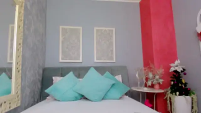 LustyRosee online show from December 17, 7:03 am