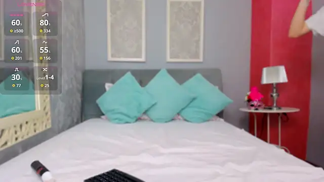 LustyRosee online show from February 19, 4:52 am