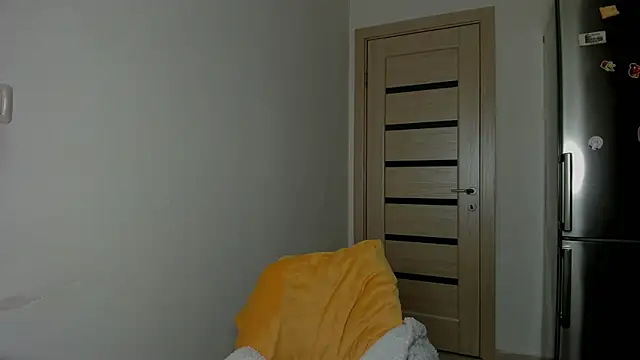 NNNoire online show from February 20, 5:44 am