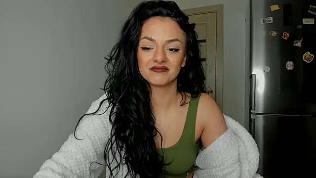 NNNoire online show from March 3, 5:53 am