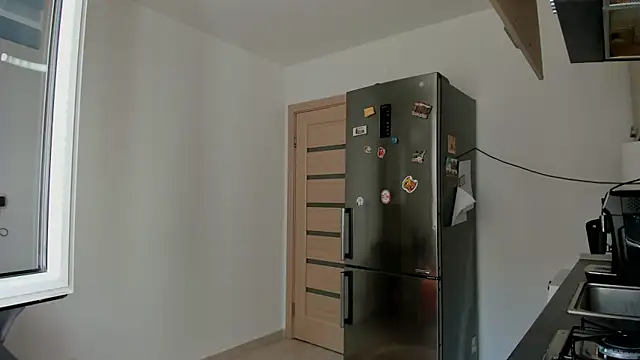 NNNoire online show from March 9, 10:19 am