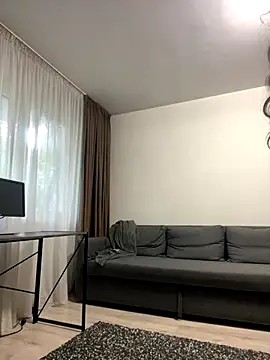 NNNoire online show from October 11, 9:41 am