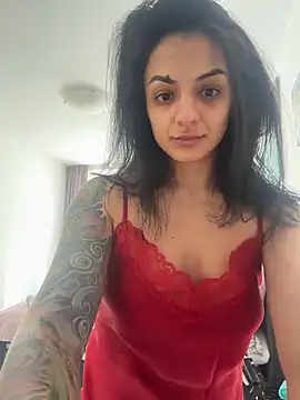 NNNoire online show from January 16, 10:19 am