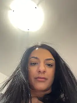 NNNoire online show from February 25, 2:59 pm