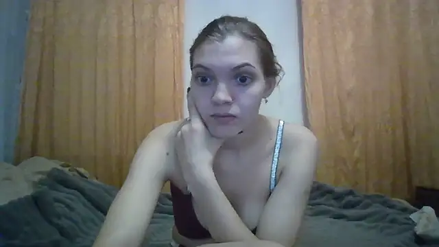 ParaFox online show from November 2, 9:06 pm