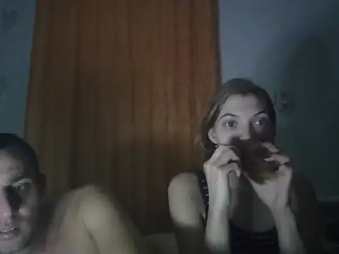 ParaFox online show from November 20, 9:25 pm