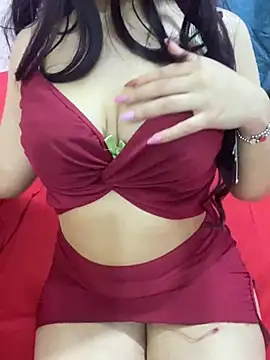 Maya mimi online show from February 5, 11:39 pm