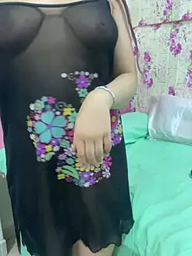 Maya mimi online show from February 19, 7:27 pm