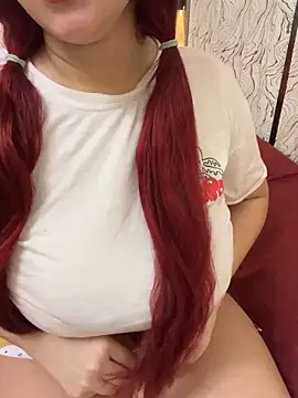 Snapshot of Maya_mimi chatting on June 20, 2:53 pm Maya mimi online show from June 20, 2:53 pm