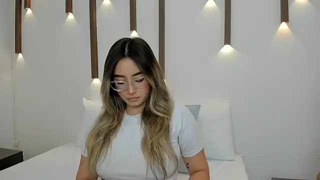 antonella cutie  online show from January 25, 12:05 pm