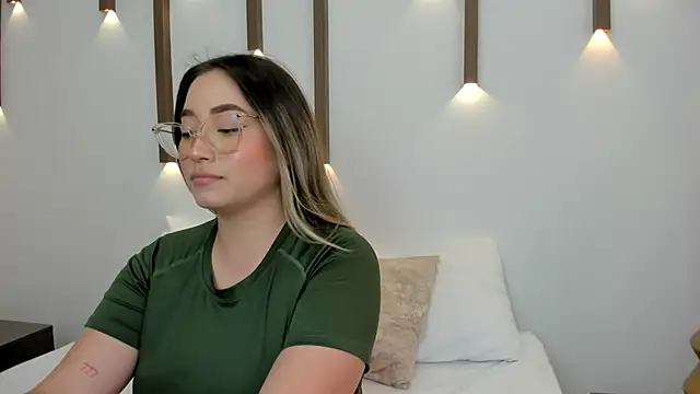 antonella cutie  online show from January 31, 3:11 pm