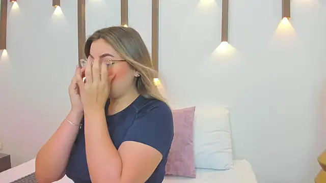 antonella cutie  online show from February 12, 12:01 pm