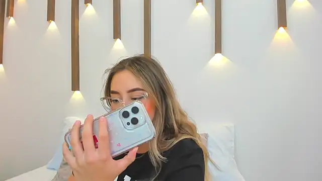 antonella cutie  online show from February 27, 4:10 pm