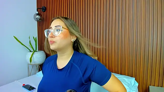 antonella cutie  online show from March 10, 7:29 pm