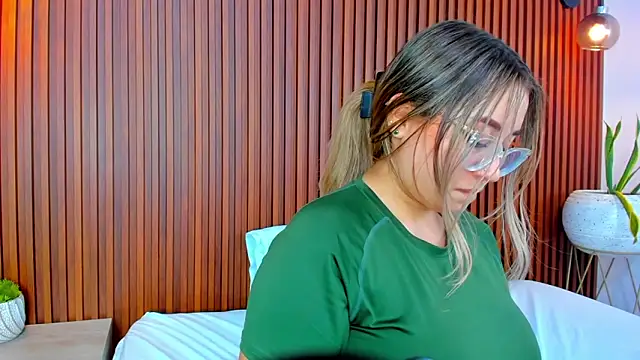 antonella cutie  online show from March 13, 10:21 pm