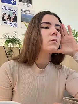 mewKate online show from November 20, 1:11 pm