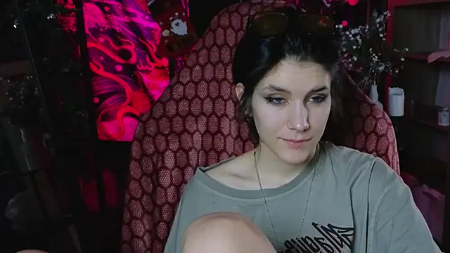 Snapshot of Hyeon_Jin chatting on January 7, 2:53 am Hyeon Jin online show from January 7, 2:53 am