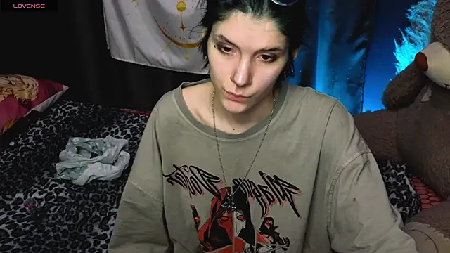 Snapshot of Hyeon_Jin chatting on January 12, 11:26 pm Hyeon Jin online show from January 12, 11:26 pm