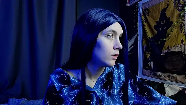 Snapshot of Hyeon_Jin chatting on February 9, 12:06 am Hyeon Jin online show from February 9, 12:06 am