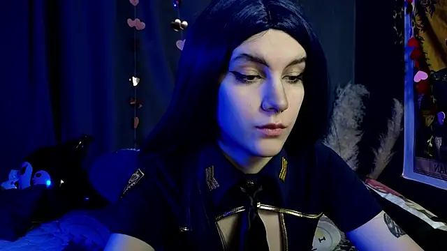 Snapshot of Hyeon_Jin chatting on February 20, 11:43 pm Hyeon Jin online show from February 20, 11:43 pm