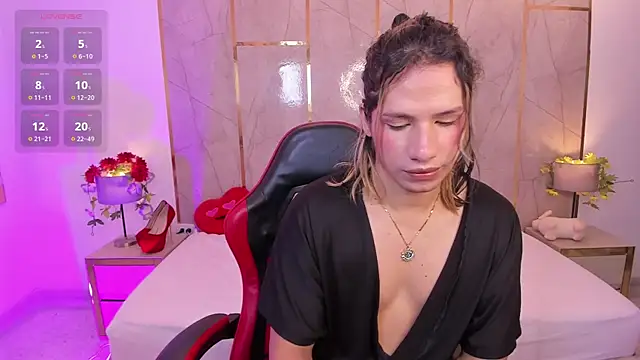 TylerBloom online show from February 20, 1:11 pm