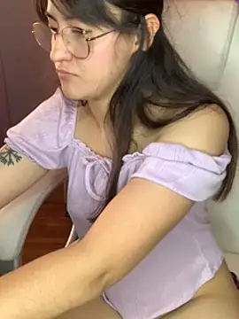 Camila pinkk online show from January 24, 4:06 pm