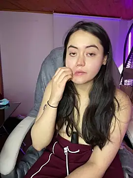 Camila pinkk online show from April 15, 7:58 pm