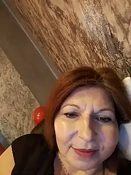 Snapshot of Angelina4531 chatting on February 20, 7:34 am Angelina4531 online show from February 20, 7:34 am